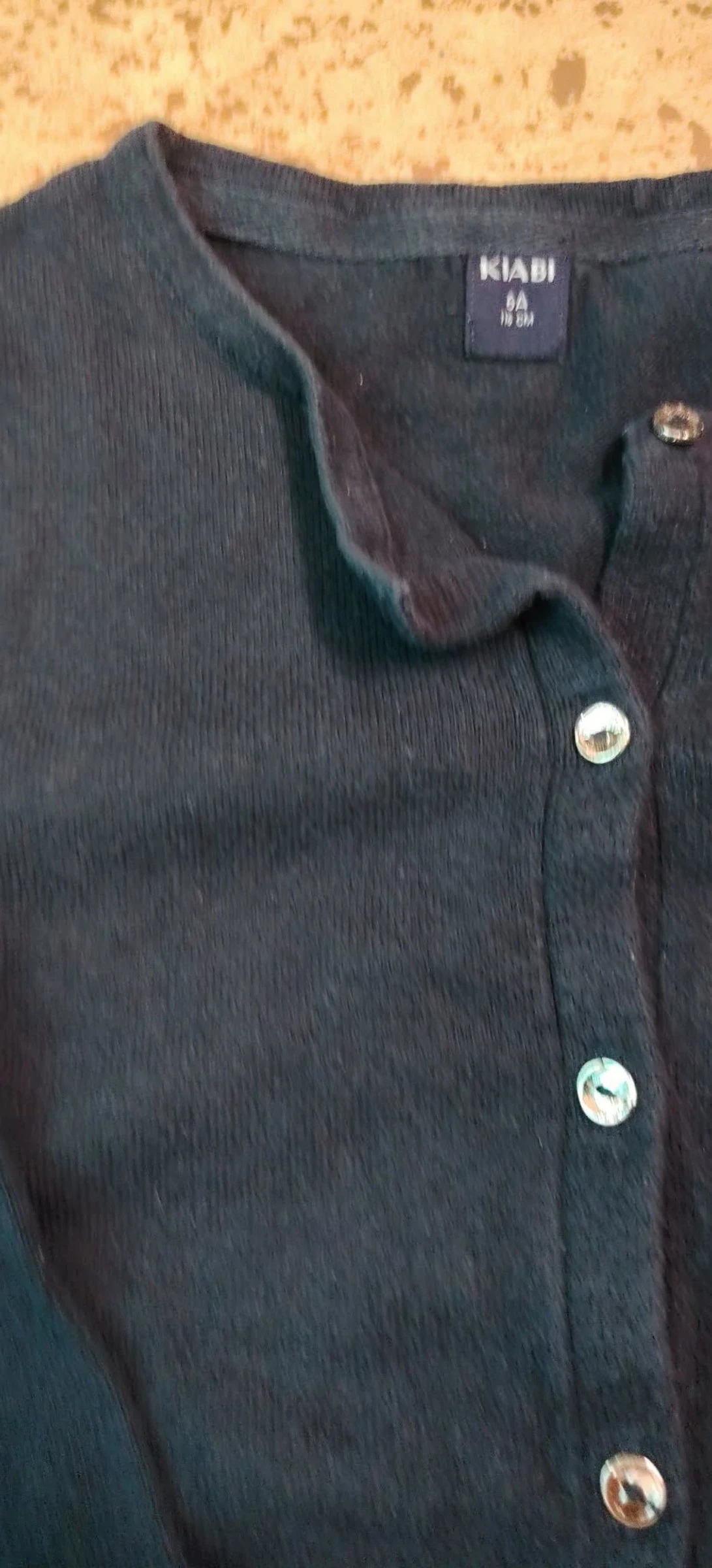 Chaleco – photo 3